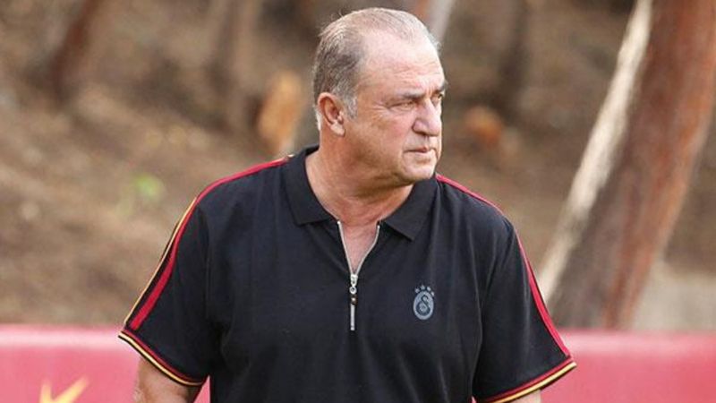 Galatasaray-Gaziantep FK maçına doğru