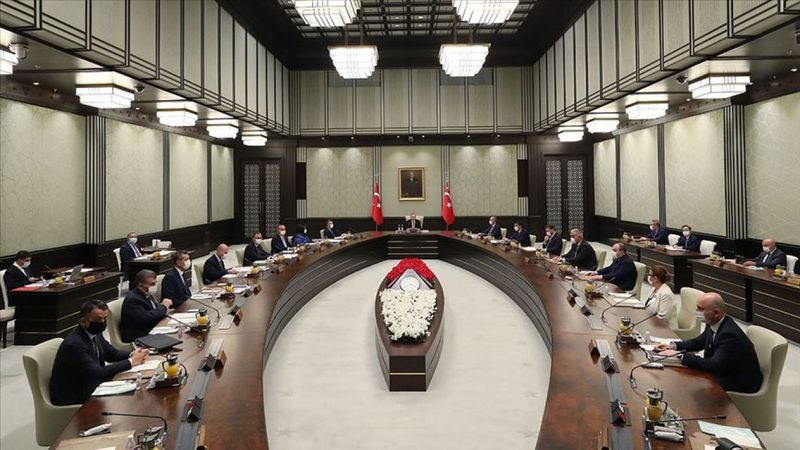 Bugünkü kabine toplantısında yerli aşı masada