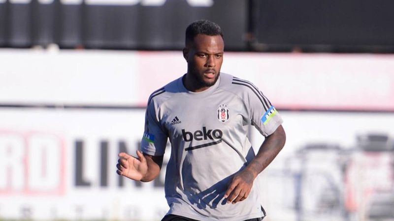 Beşiktaş'ın Trabzonspor kafilesi, Cyle Larin kadroda