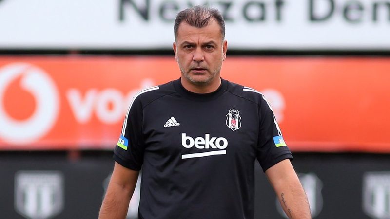 Murat Şahin: Atiba, Josef ve N'Koudou oynayamayacak