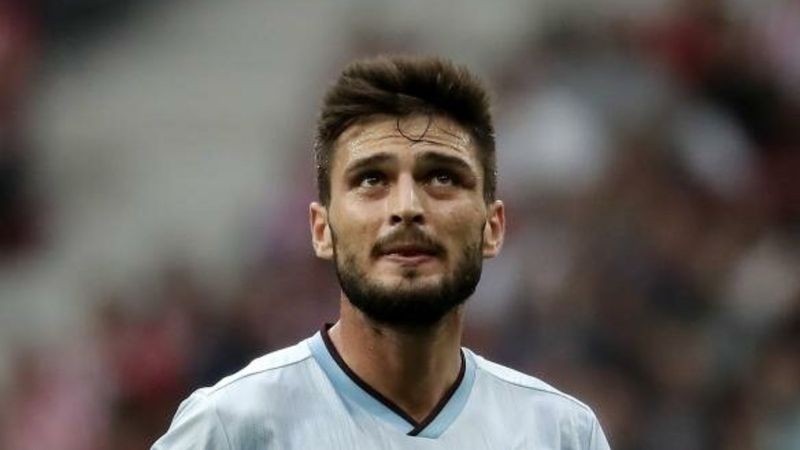 West Bromwich Albion, Okay Yokuşlu'ya talip oldu