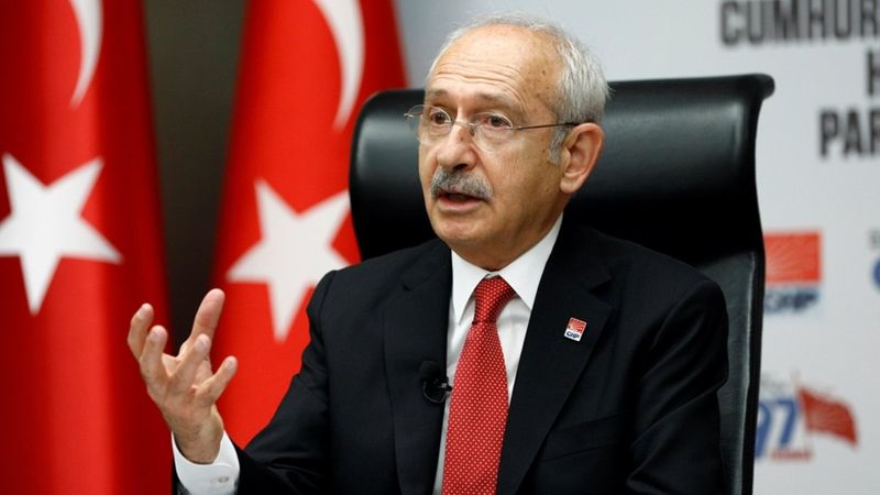 Kemal Kılıçdaroğlu: Parlamenter sisteme geçeceğiz
