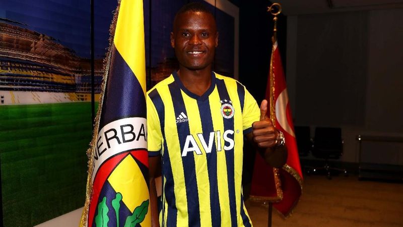 Dean Smith: Sanırım Samatta Fenerbahçe'ye isteksizce gitti