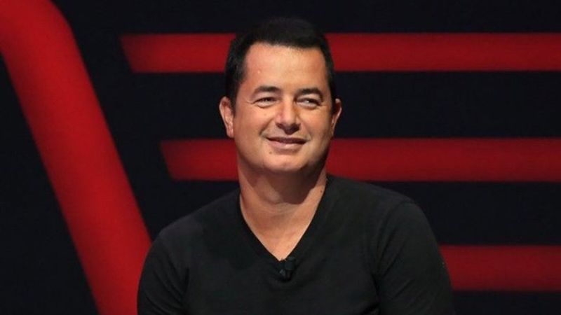 Acun Ilıcalı'nın takımı 2'de 2 yaptı