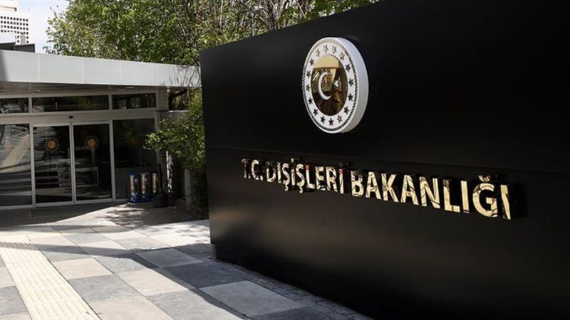 Türkiye'den Kanada'ya: Bu yaklaşım çifte standart