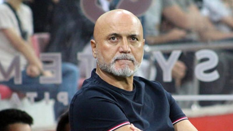 Hikmet Karaman, Altay'la anlaştı