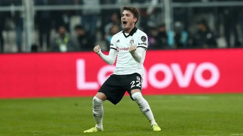Adem Ljajic ekstra çalışmalar yapmaya başladı