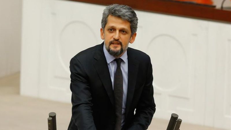 HDP'den S-400'leri satalım teklifi