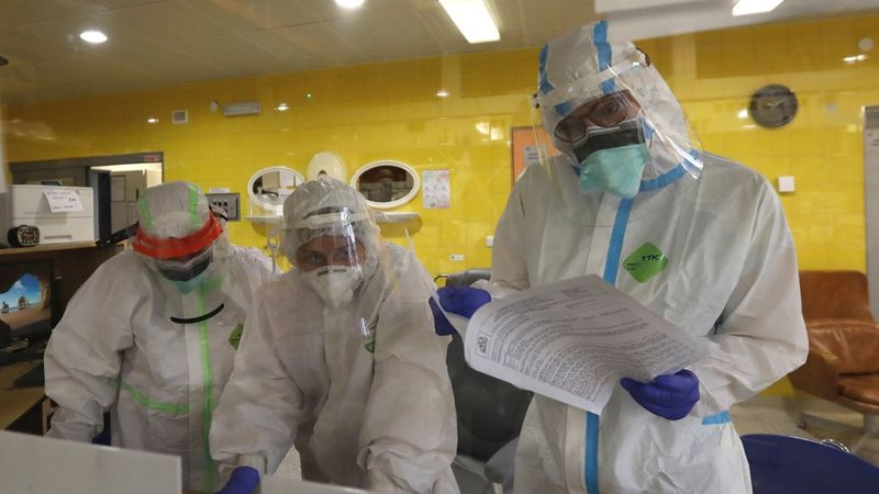 DSÖ: Dünyadaki ilk 10 ölüm nedeninin 7'si bulaşıcı olmayan hastalıklardan