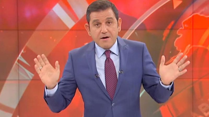 Fatih Portakal ve Canan Kaftancıoğlu'nun aşı tweet'i dolaşıma girdi