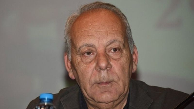 CHP'li Karşıyaka Belediyesi'nden Bekir Coşkun heykeli