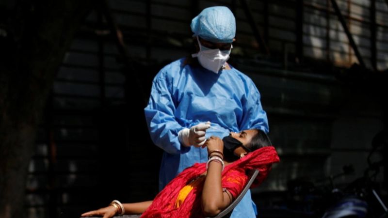 Koronavirüs, insan cildinde 9 saat kalabiliyor