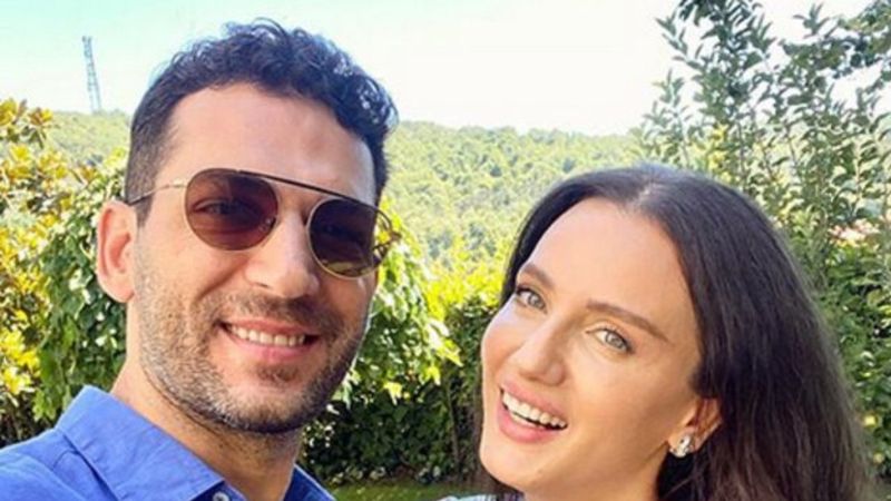 Murat Yıldırım'dan Imane Elbani paylaşımı