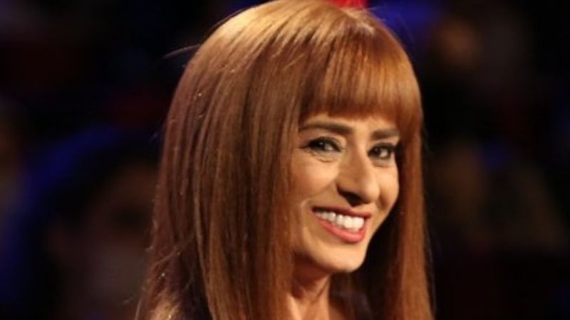 Yıldız Tilbe'den Bill Gates paylaşımı