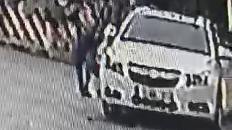 Adresi bulamadığı için hastanelik edilen kargocu hayatını kaybetti