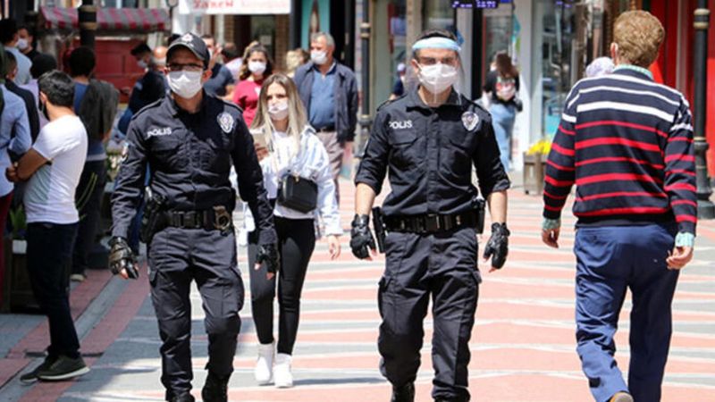 İstanbul Valiliği'nden sanayi kuruluşları mesai saati açıklaması