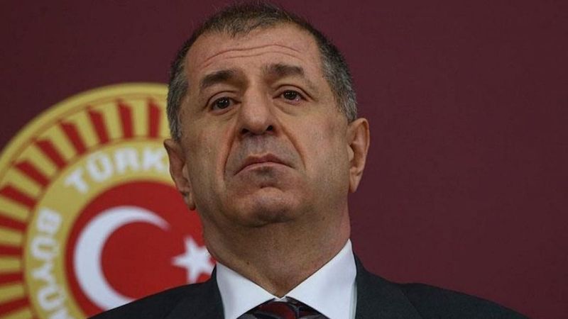 Ümit Özdağ: Meral Akşener HDP konusunda yalan söylüyor