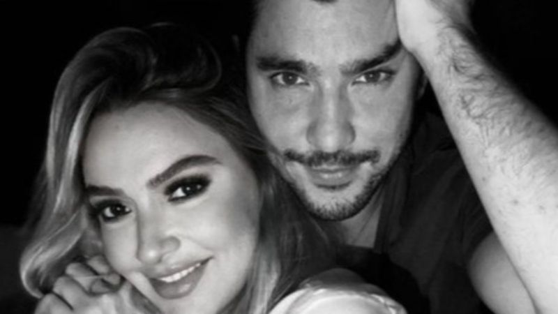 Hadise ve Kaan Yıldırım ayrıldı iddiası