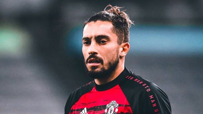 Alex Telles: Galatasaray'da hücumcu bek olmaya çalıştım