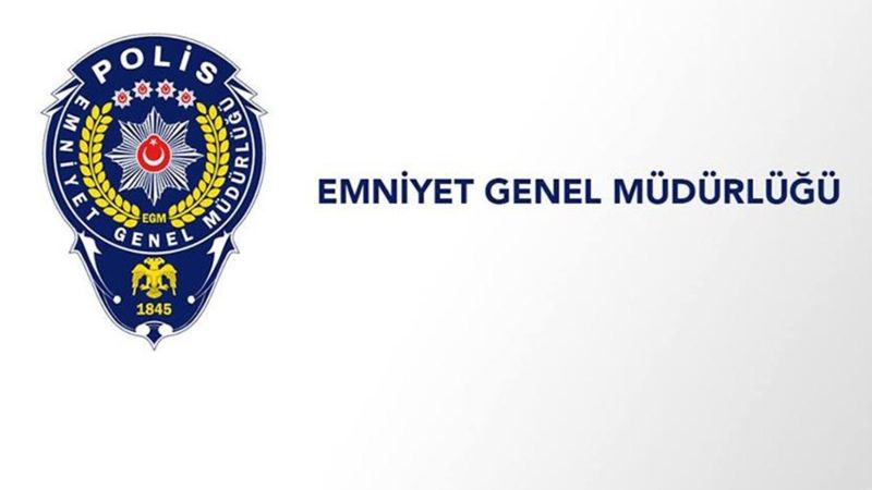 Emniyetten sokağa çıkma yasağı ile ilgili 'sahte genelge' uyarısı