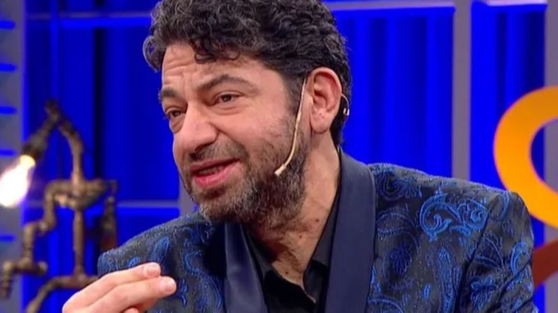 Hakan Taşıyan yeniden hastaneye kaldırıldı