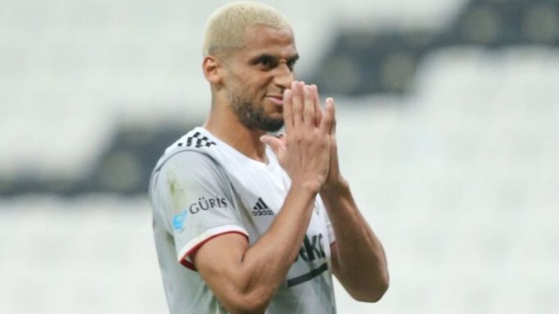 Beşiktaş'ı bekleyen zorlu fikstür