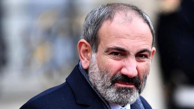 Ermenistan'da muhalefet, Paşinyan'ı düşüremedi