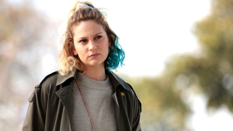 Farah Zeynep Abdullah: Evliliğe soğuğum