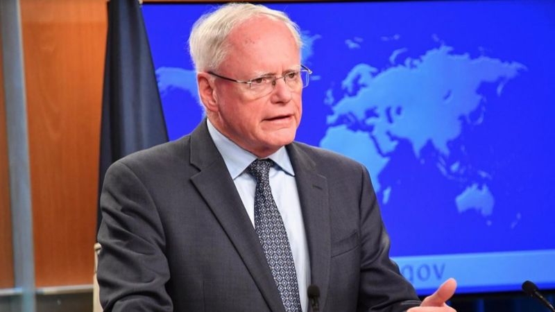 James Jeffrey: Türkiye’nin ekonomisini yıkmaya hazırdık