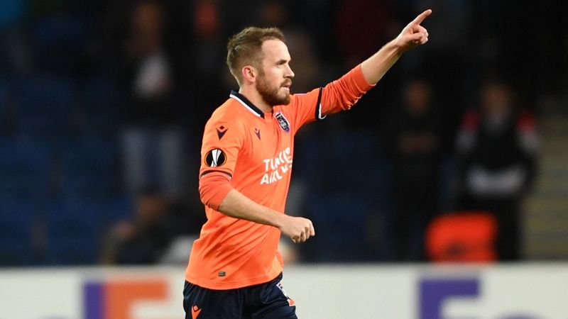 Trabzonspor, Başakşehir ile masaya oturmaya hazırlanıyor