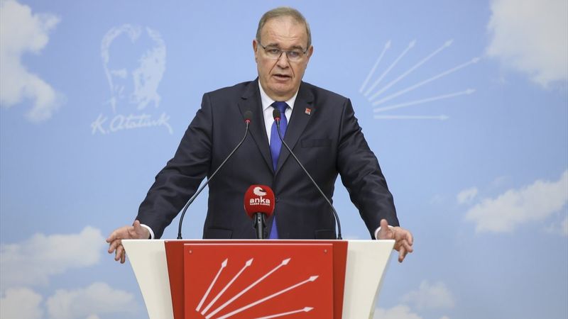 CHP darbe imalarına yanıt verdi