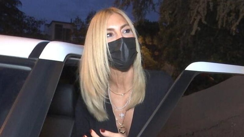 Emre Altuğ trafik kazası yaptı