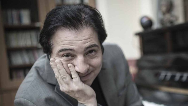 Türkiye'nin gündemi Fazıl Say'ı kaygılandırdı