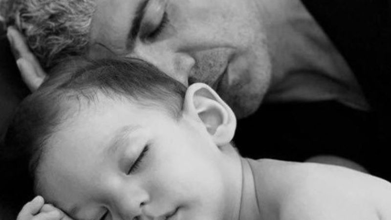 Özcan Deniz, velayet davası açtı