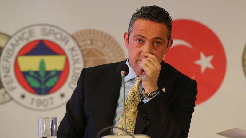 Ali Koç: Mesut Özil gerçekleşmesi zor bir rüya