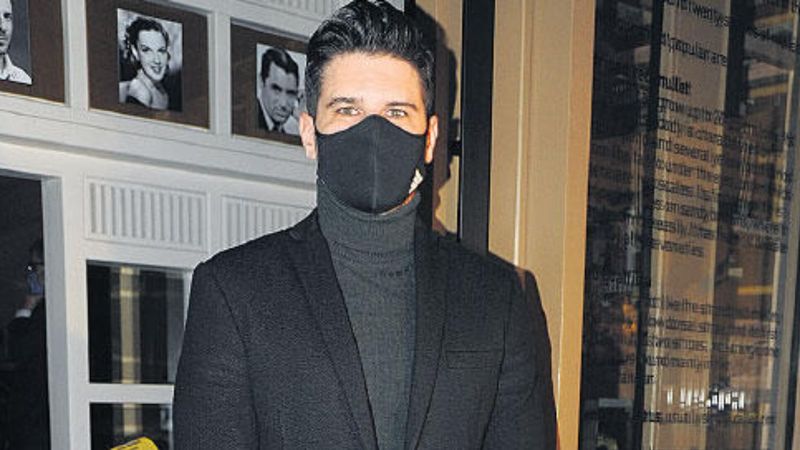 Tolgahan Sayışman: Ucuz atlattık