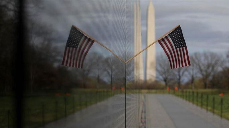 FBI: ABD'nin 50 eyaletinin kongrelerinde silahlı protesto planlanıyor