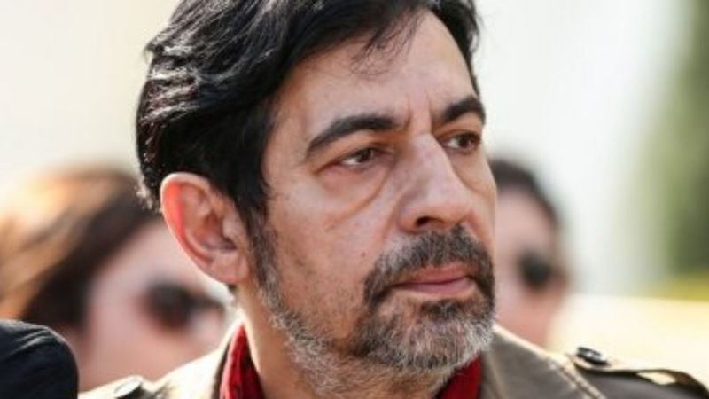 Okan Bayülgen: Koronavirüs libidomu düşürmedi