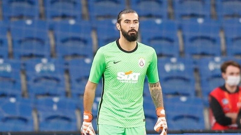 Fatih Öztürk kulüp arıyor