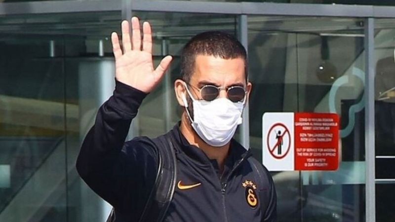 Arda Turan: Koronavirüsün şakası yok