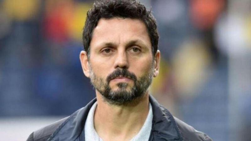 Erol Bulut: Samatta 3-4 hafta yok