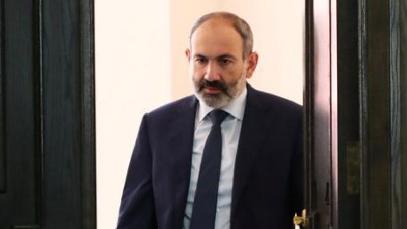 Protestolar sürerken, Paşinyan istifa sinyali verdi