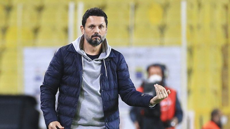 Erol Bulut'un sözleşmesindeki fesih maddesi