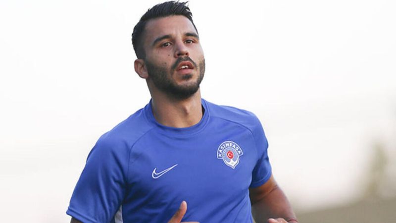 Galatasaray, Aytaç Kara'yı listesine aldı