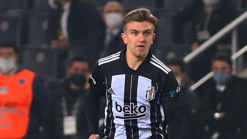 Şenol Güneş'in tercihleri tartışma konusu oldu