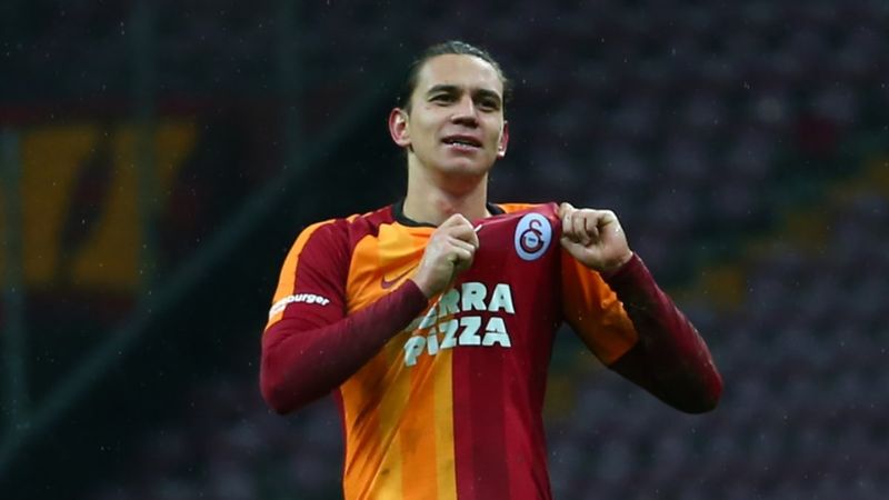 İtalyanlar Taylan Antalyalı'nın peşinde