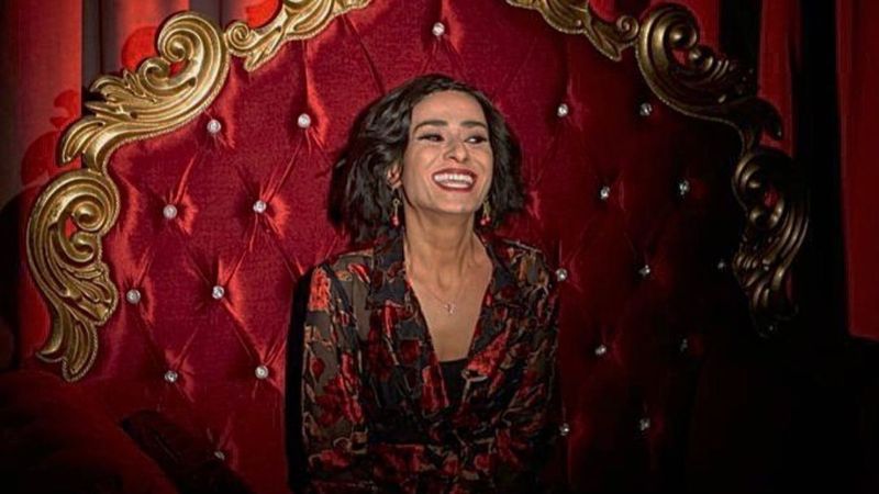 Yıldız Tilbe'nin çiftliği