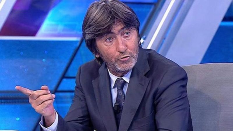 Rıdvan Dilmen: Erol Bulut geç olmadan Fenerbahçe'den gönderilmeli