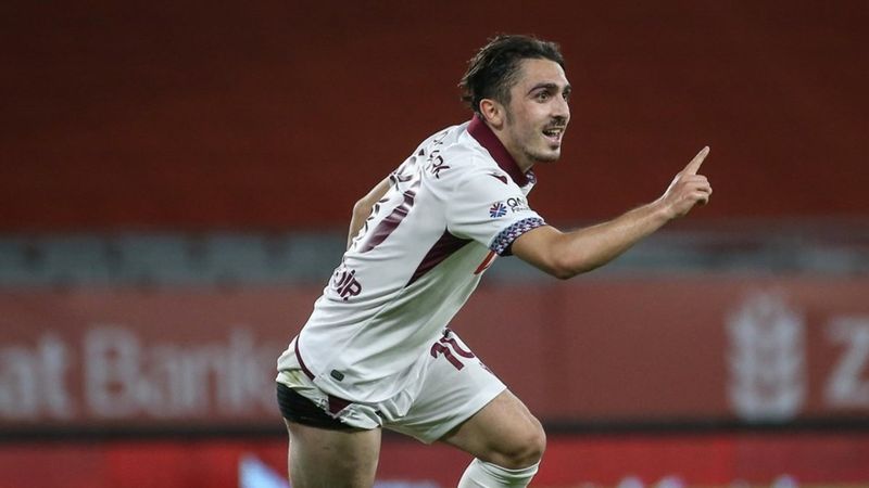 St.Etienne, Abdülkadir Ömür'ü istiyor