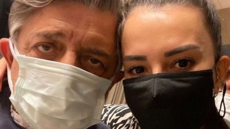 Yılmaz Vural: Edilen dualar yaşama tutunmamı sağladı